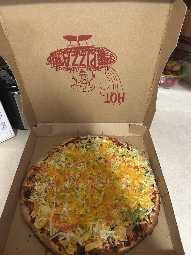 Pegasus Pizza