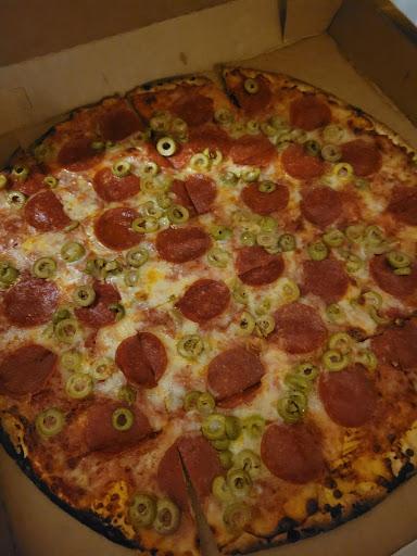 Pegasus Pizza