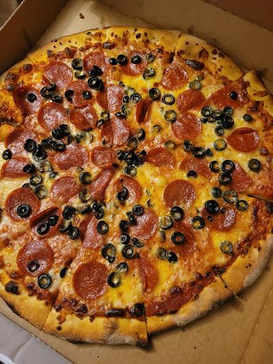 Pegasus Pizza